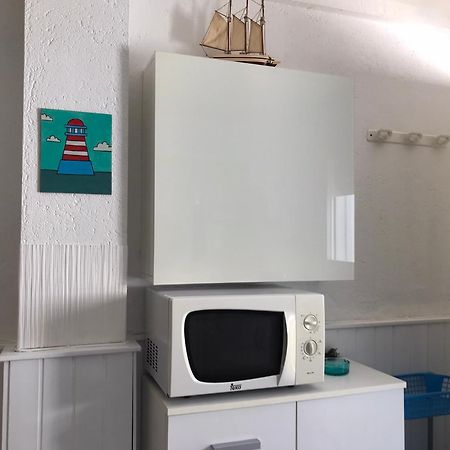 Bonito apartamento ideal para 2 personas. Empuriabrava Esterno foto