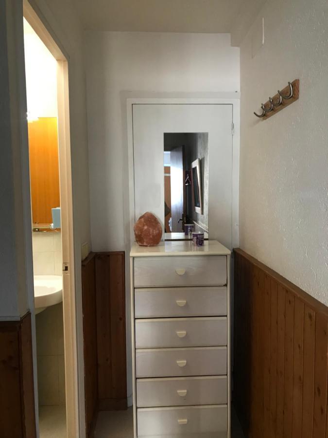 Bonito apartamento ideal para 2 personas. Empuriabrava Esterno foto