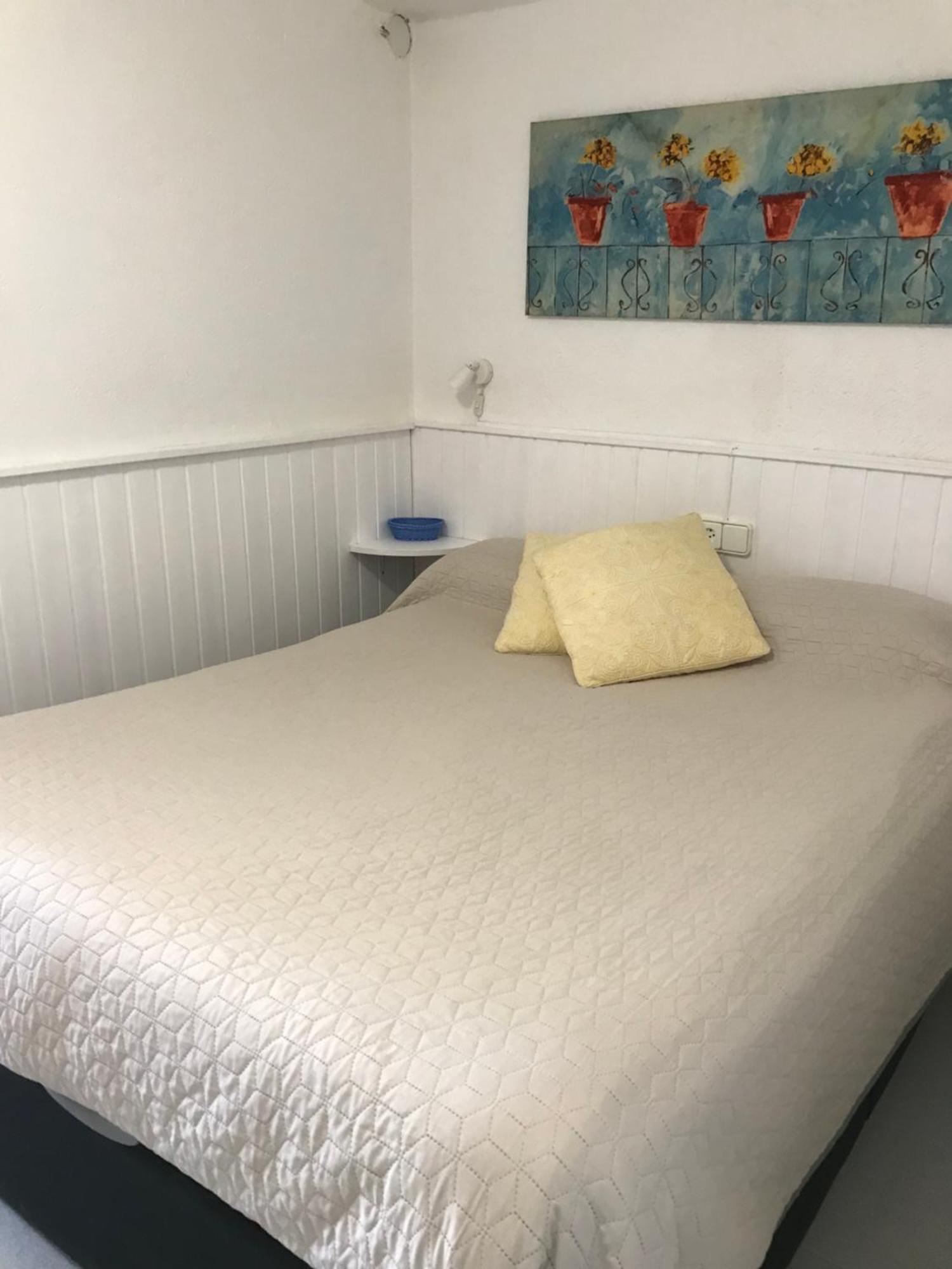 Bonito apartamento ideal para 2 personas. Empuriabrava Esterno foto