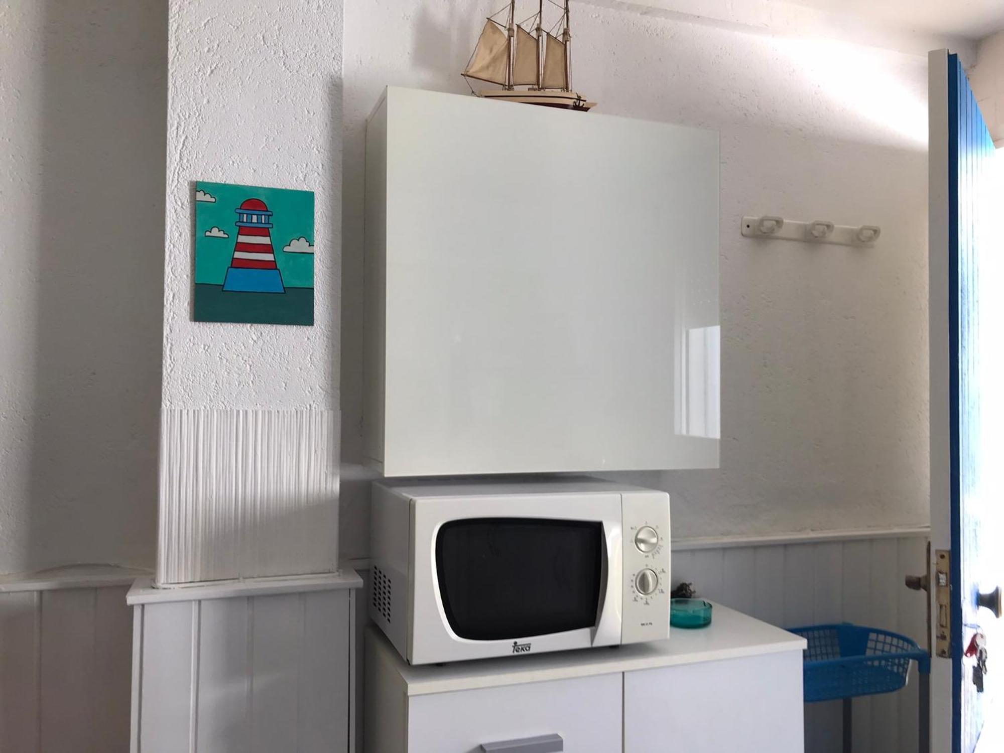 Bonito apartamento ideal para 2 personas. Empuriabrava Esterno foto