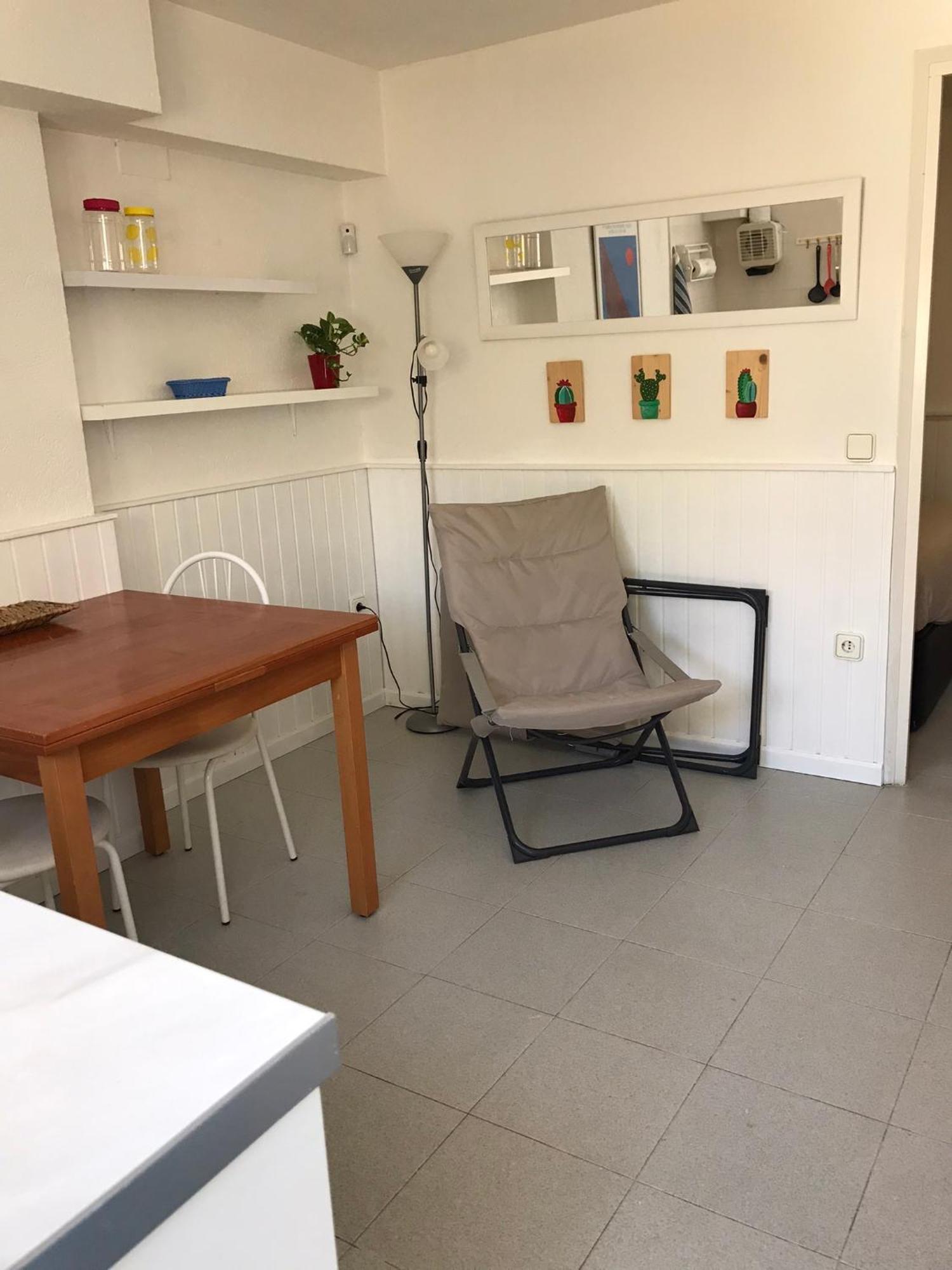 Bonito apartamento ideal para 2 personas. Empuriabrava Esterno foto