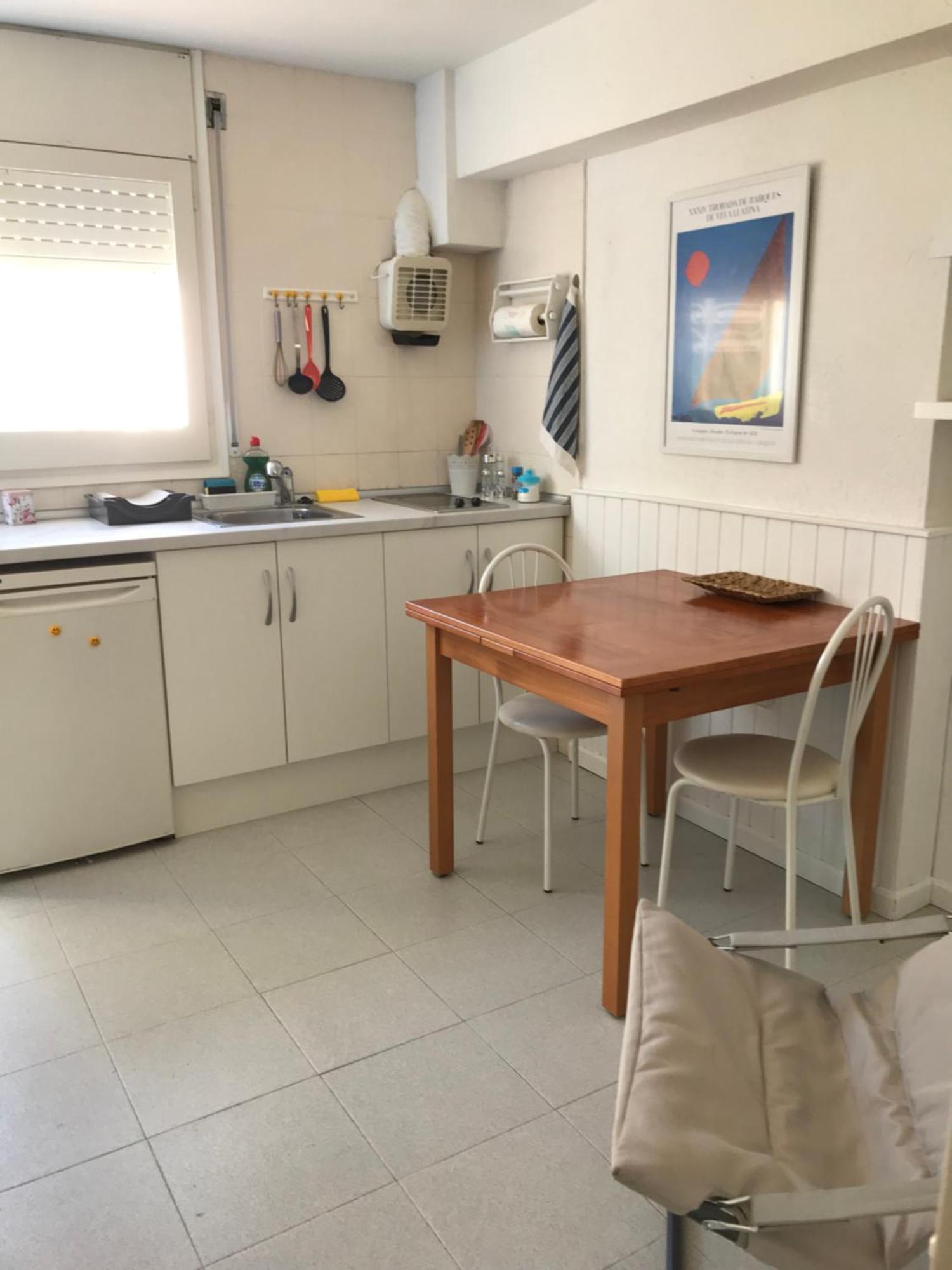 Bonito apartamento ideal para 2 personas. Empuriabrava Esterno foto